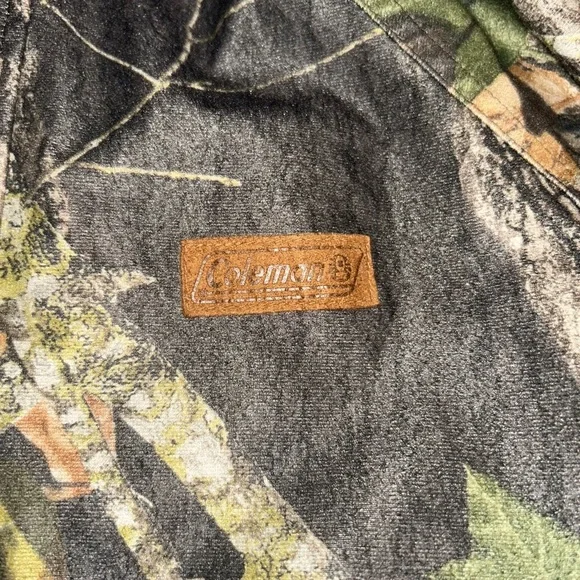 Coleman jacket - Picture 4 of 7